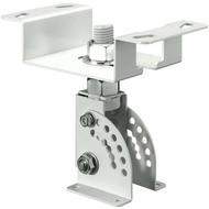 スピーカー天井取付金具（屋内用）:コンパクトアレイスピーカー[HY-CW1W]