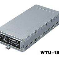 TOA 増設用チューナーユニット ダイバシティタイプ[WTU-1820]