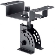 スピーカー天井取付金具（屋内用）:コンパクトアレイスピーカー[HY-CW1B]