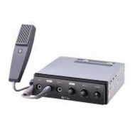 TOA　車載用アンプ 40W[CA-400DN]