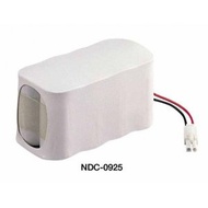 TOA ワイヤレスアンプ用ニカド蓄電池 周辺機器[NDC-0925]