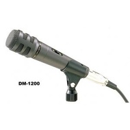 TOA マイクロホン スピーチ用[DM-1200]