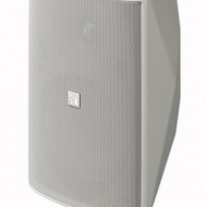 TOA コンパクトスピーカー F-1300W（白）[F-1300W（白）]