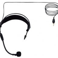 TOAインストラクター用ヘッドセットマイクロホン WM-1320用オプション[WH-4000A]