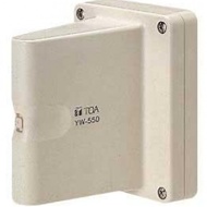 TOA ワイヤレスアンテナ 壁取付用[YW-550]