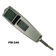 TOA 接話型マイクロホン（呼出案内放送用）[PM-240]