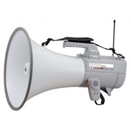 TOA ER-2830W メガホン ワイヤレスメガホン (ホイッスル音付）[ER-2830W] 