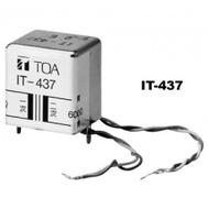 TOA 平衡型トランス（WT-750B用） ワイヤレスシステム関連商品[IT-437]