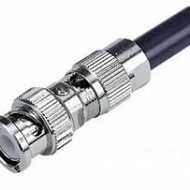TOA BNCプラグ ワイヤレスシステム関連商品[YA-642]