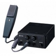TOA　車載用アンプ 20W[CA-200]