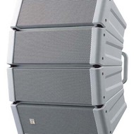 コンパクトアレイスピーカー （屋内用）[HX-5W]